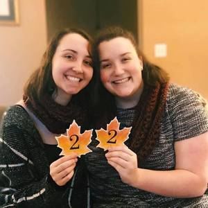 Meet your Posher, Cindy